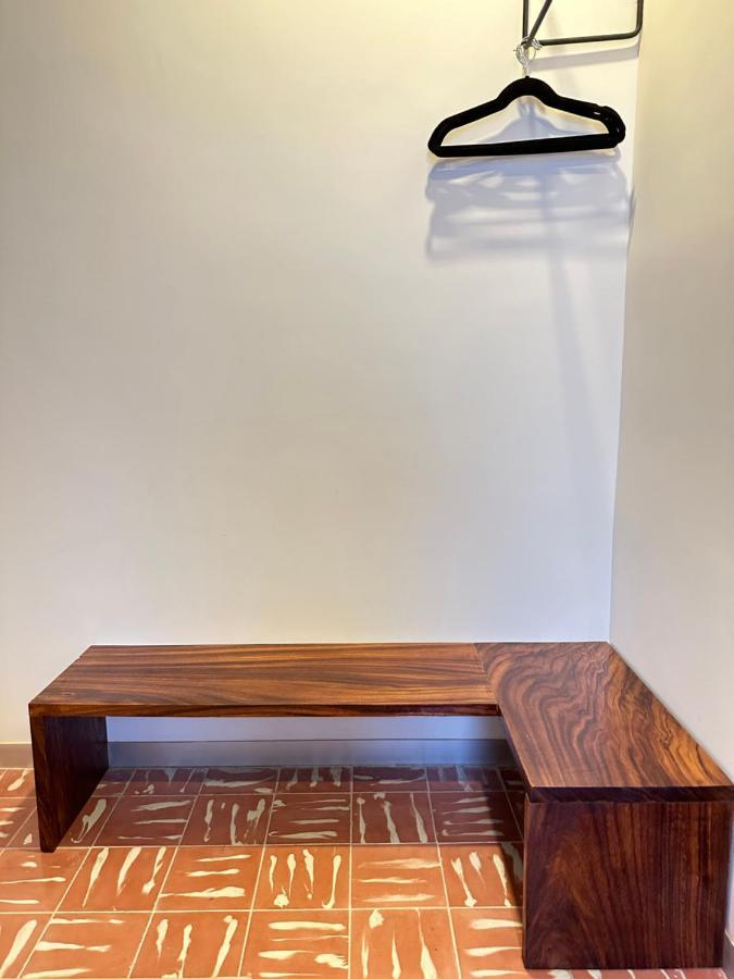 Hotel Boutique Casa Degollado コリマ エクステリア 写真