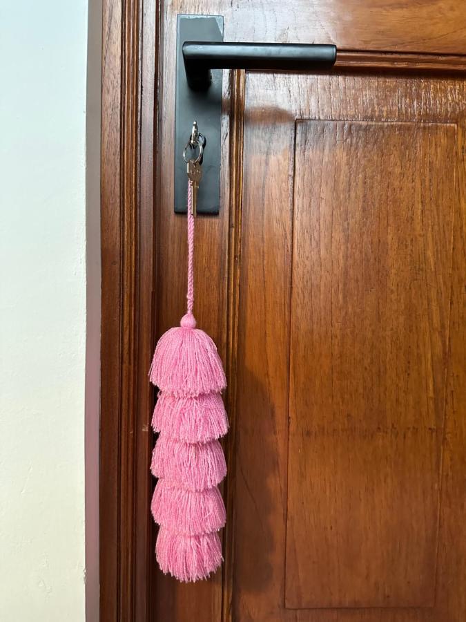 Hotel Boutique Casa Degollado コリマ エクステリア 写真