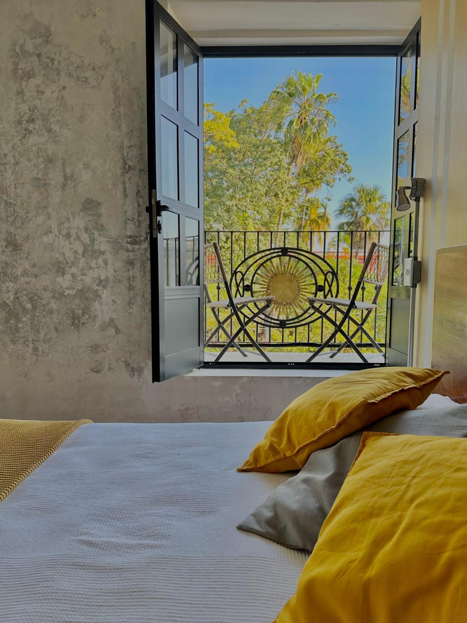 Hotel Boutique Casa Degollado コリマ エクステリア 写真