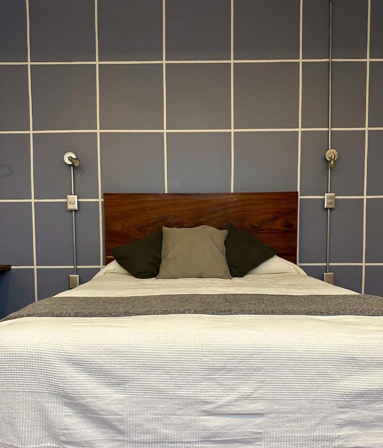Hotel Boutique Casa Degollado コリマ エクステリア 写真