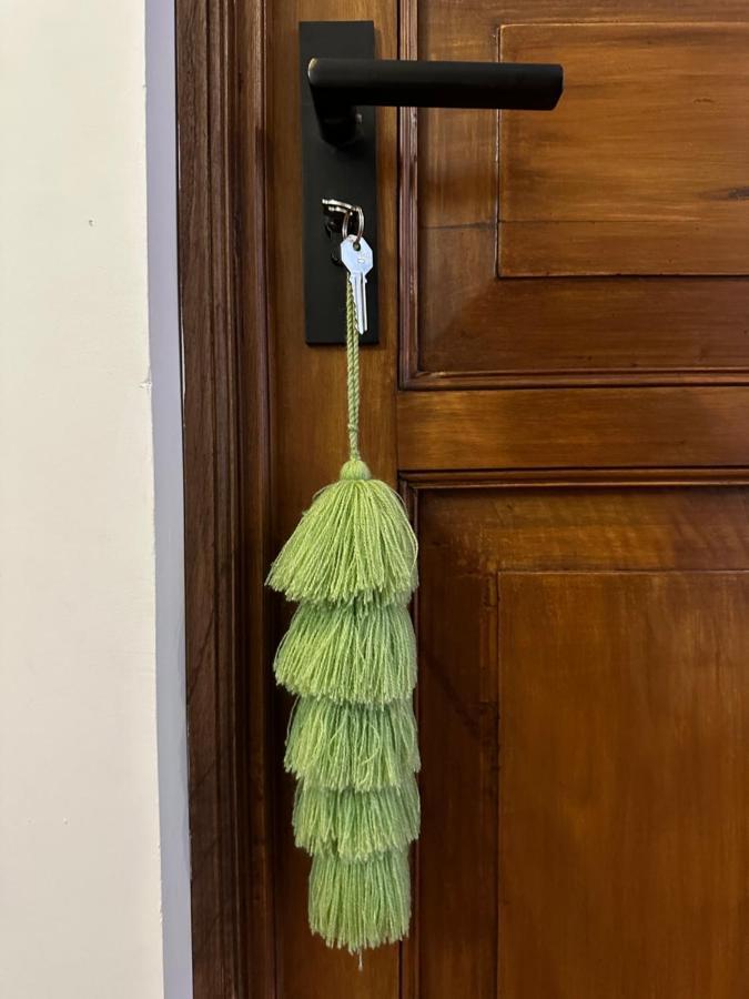 Hotel Boutique Casa Degollado コリマ エクステリア 写真