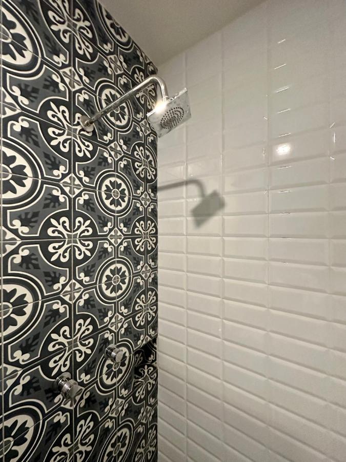 Hotel Boutique Casa Degollado コリマ エクステリア 写真