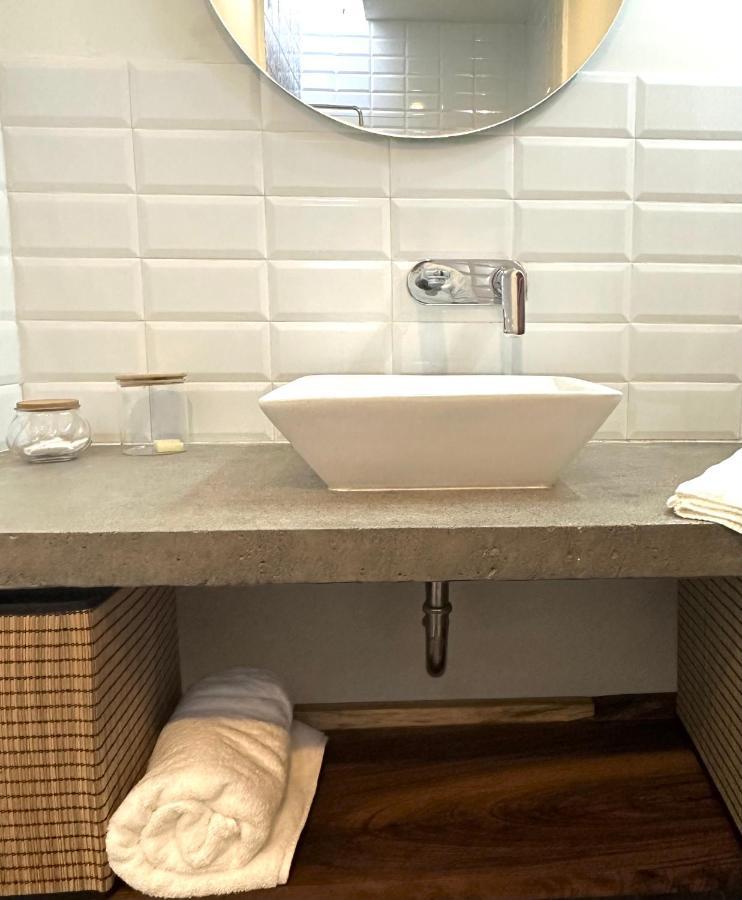 Hotel Boutique Casa Degollado コリマ エクステリア 写真