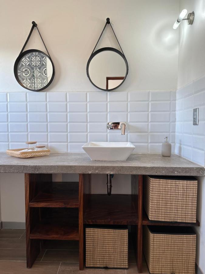 Hotel Boutique Casa Degollado コリマ エクステリア 写真