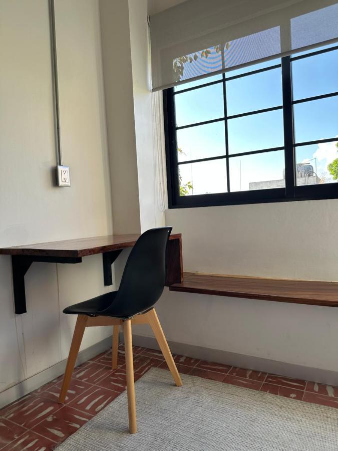 Hotel Boutique Casa Degollado コリマ エクステリア 写真