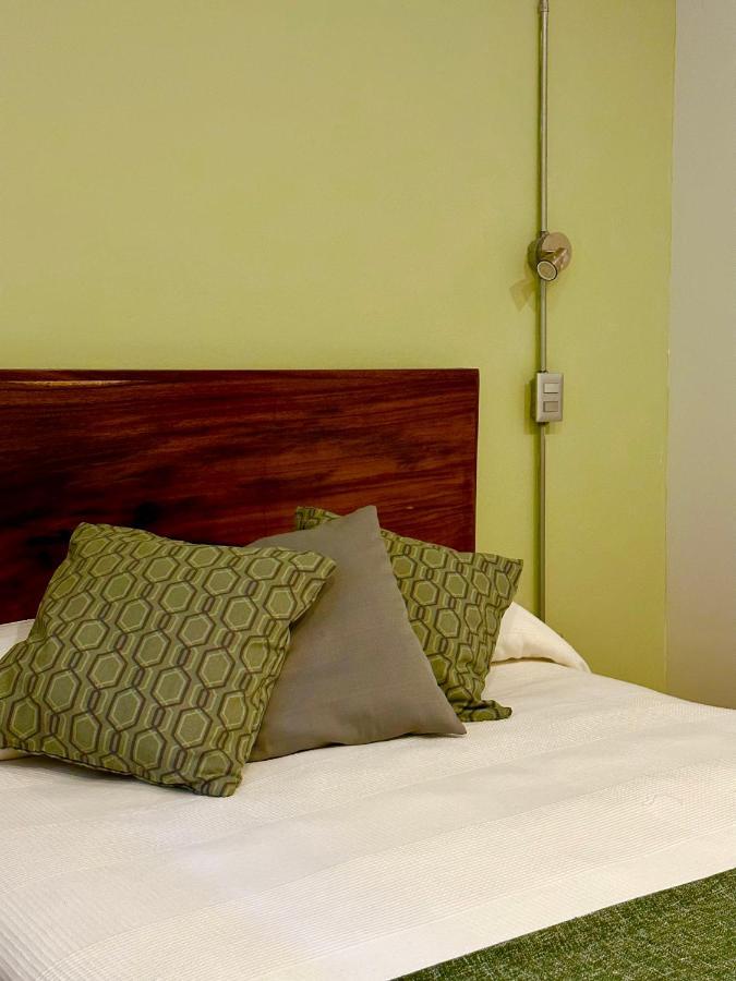 Hotel Boutique Casa Degollado コリマ エクステリア 写真