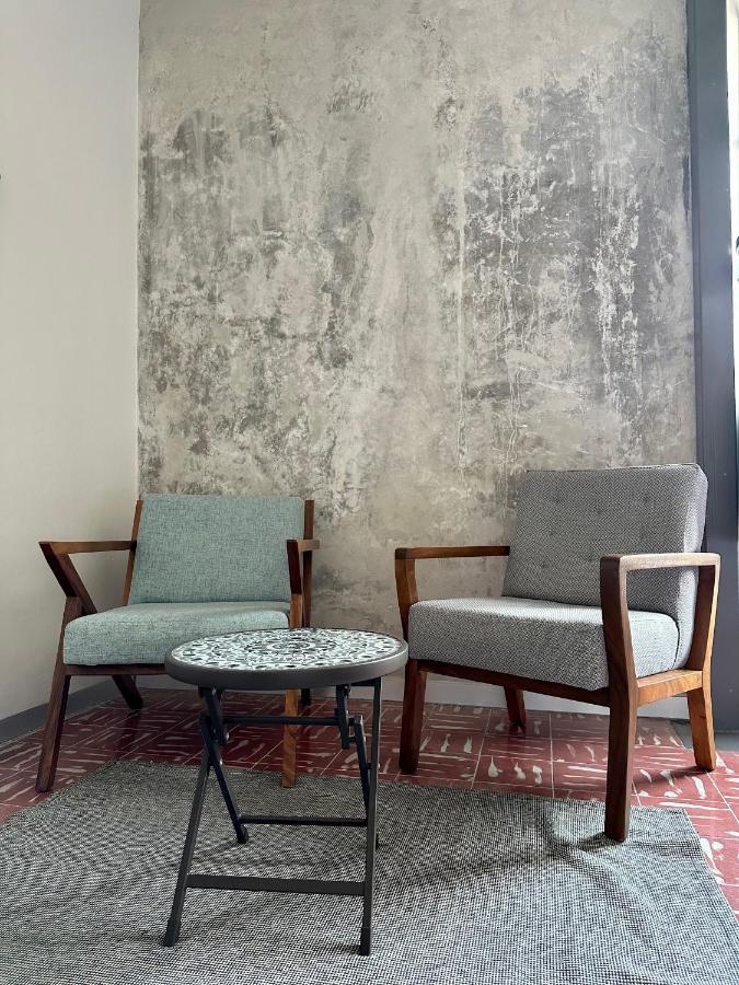 Hotel Boutique Casa Degollado コリマ エクステリア 写真