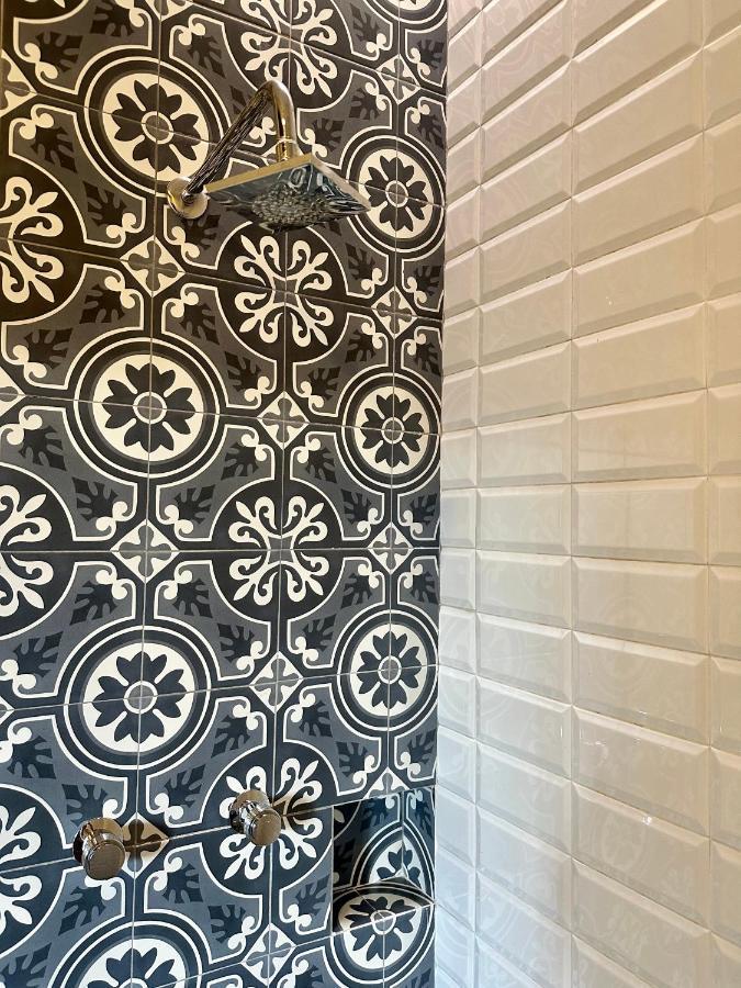 Hotel Boutique Casa Degollado コリマ エクステリア 写真