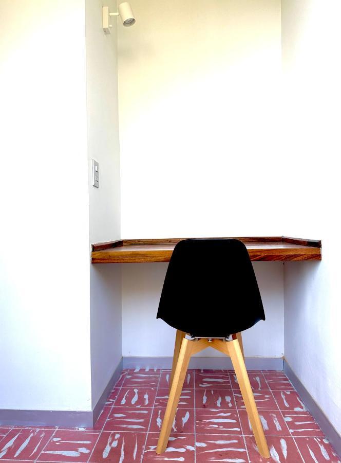 Hotel Boutique Casa Degollado コリマ エクステリア 写真