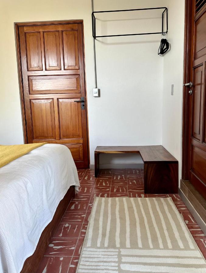 Hotel Boutique Casa Degollado コリマ エクステリア 写真