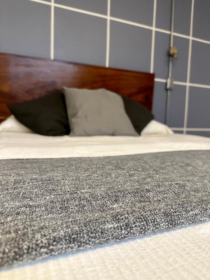 Hotel Boutique Casa Degollado コリマ エクステリア 写真