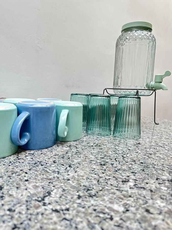Hotel Boutique Casa Degollado コリマ エクステリア 写真