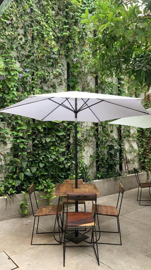 Hotel Boutique Casa Degollado コリマ エクステリア 写真