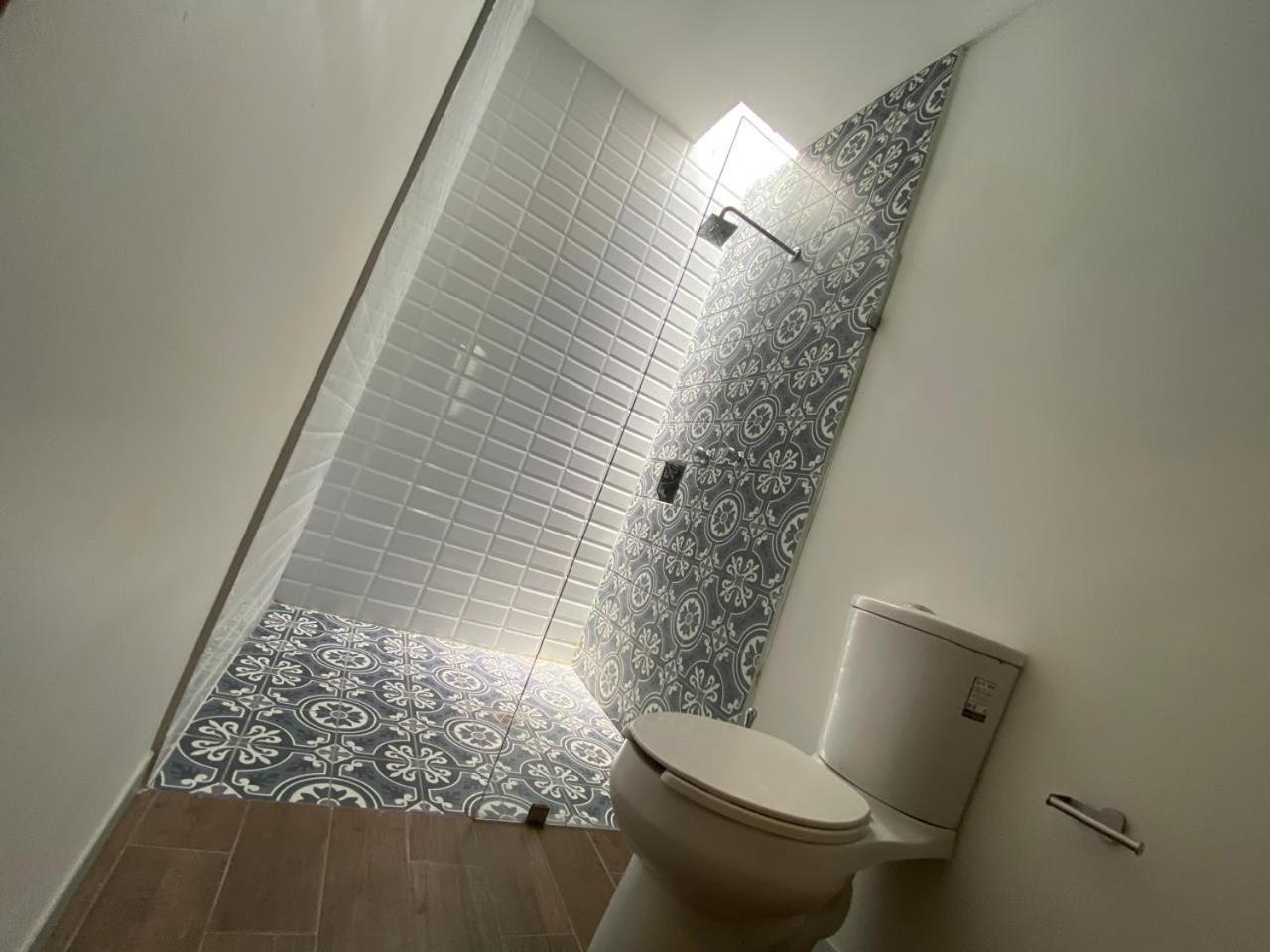 Hotel Boutique Casa Degollado コリマ エクステリア 写真